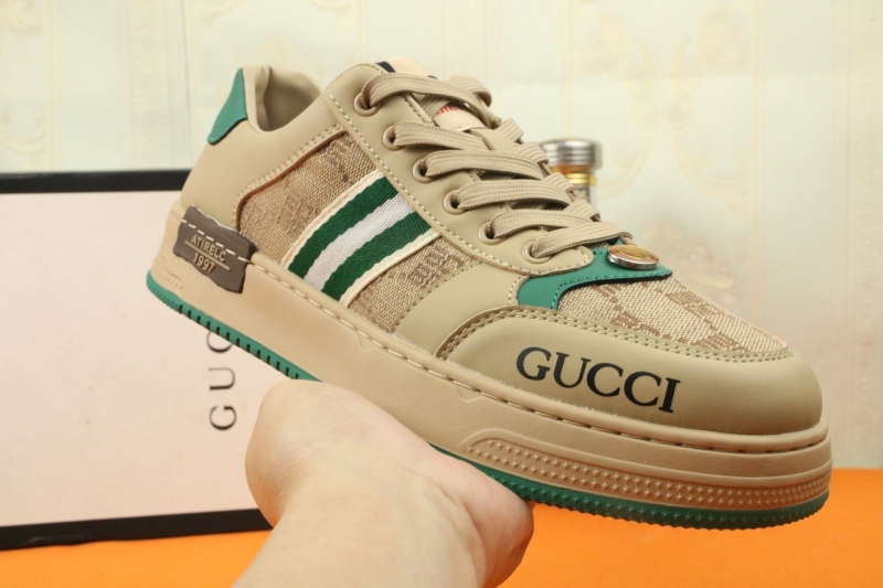 Gucci Casual Shoes